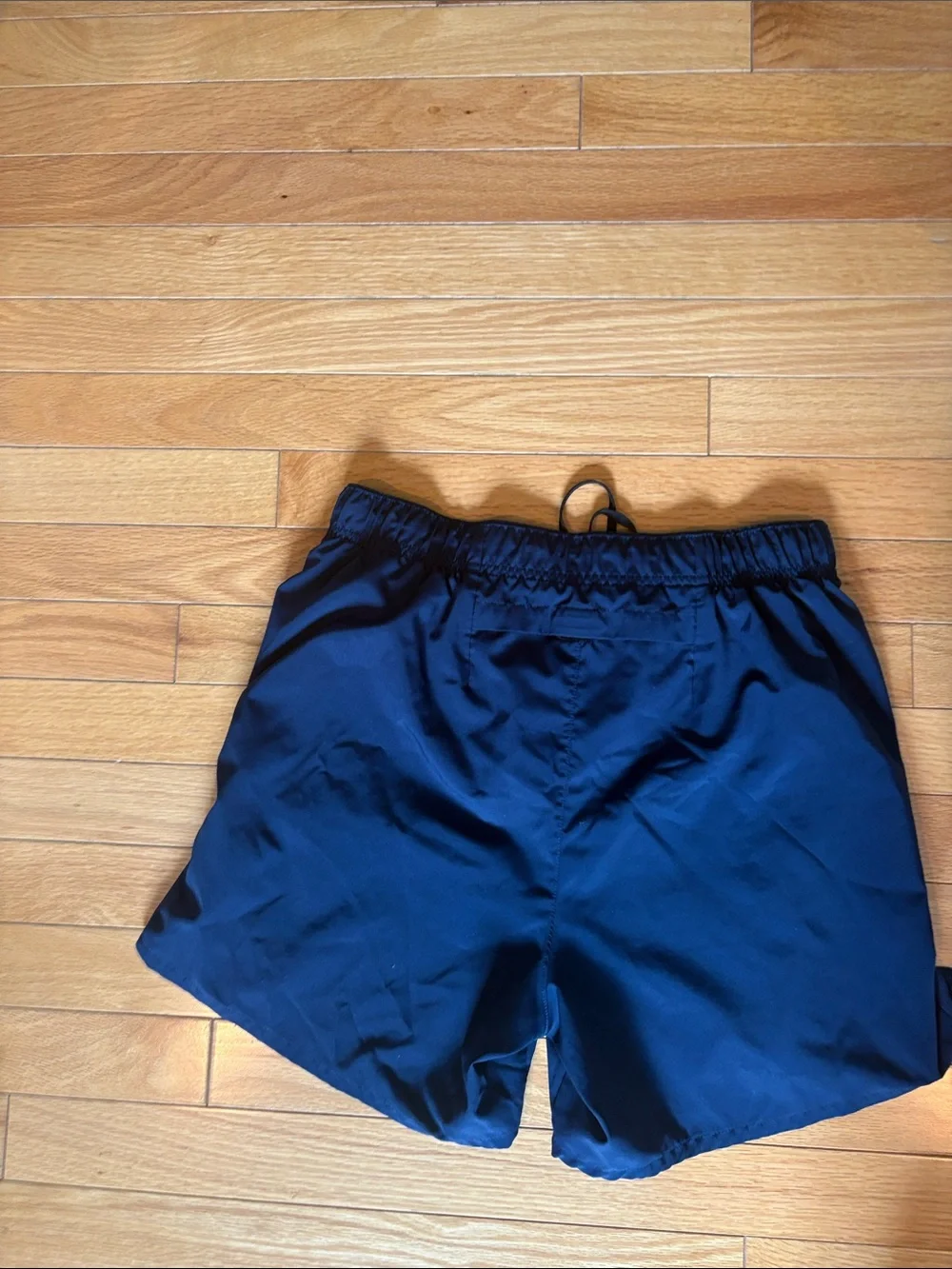 Nike Men's Dri-FIT 5